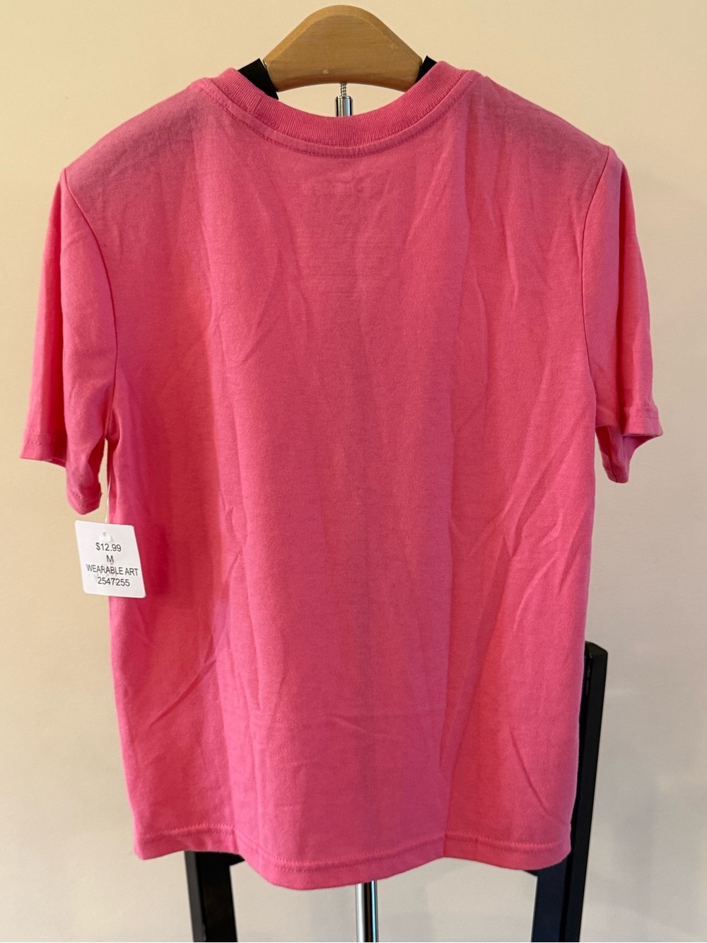 Disney Aristocats Marie Girls Graphic Tee - Picture 3 of 3